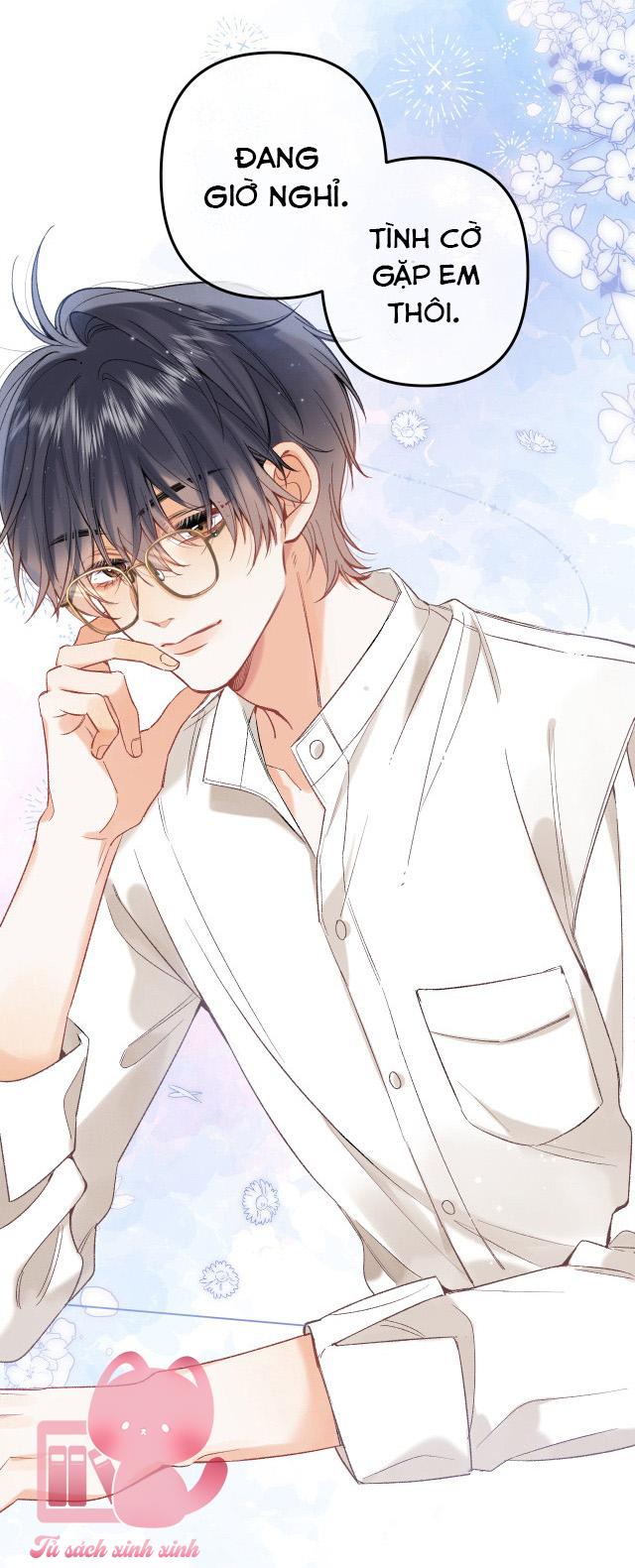 Mối Tình Thầm Kín: [SS2] Mối Tình Thầm Kín – Chap 85