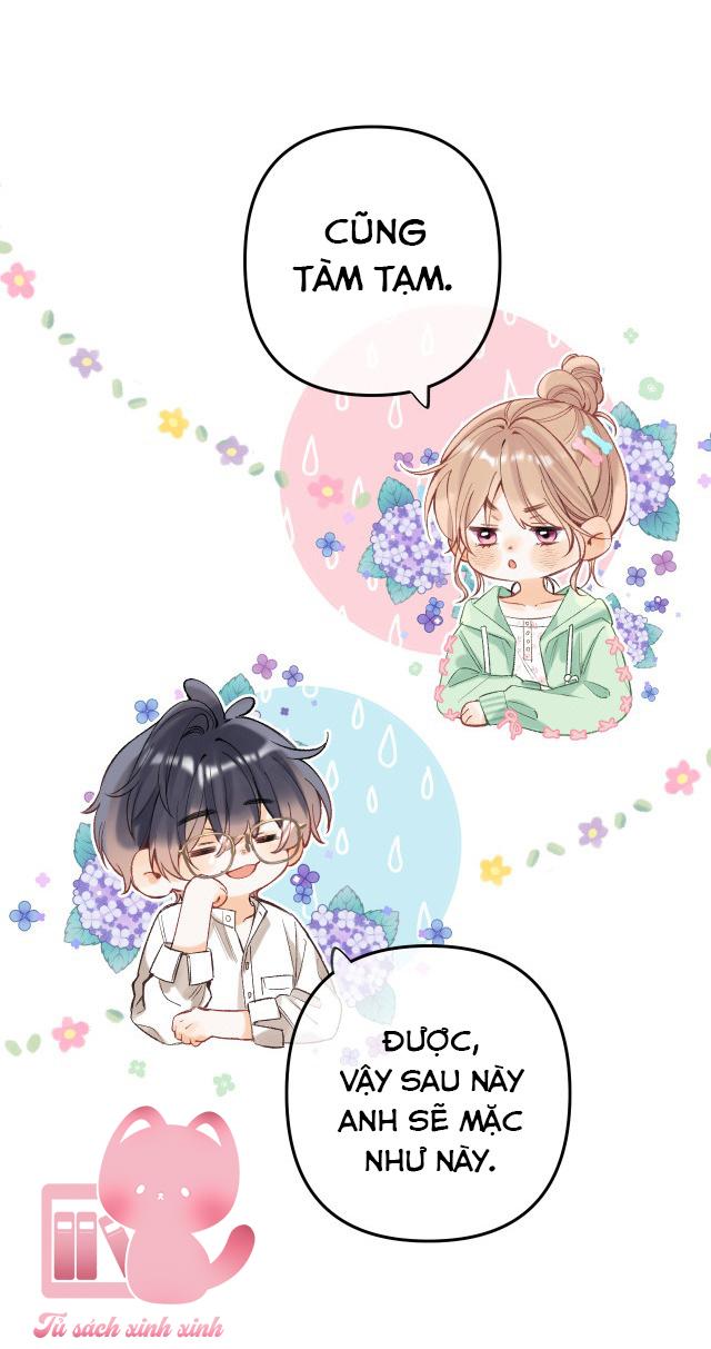 Mối Tình Thầm Kín: [SS2] Mối Tình Thầm Kín – Chap 85