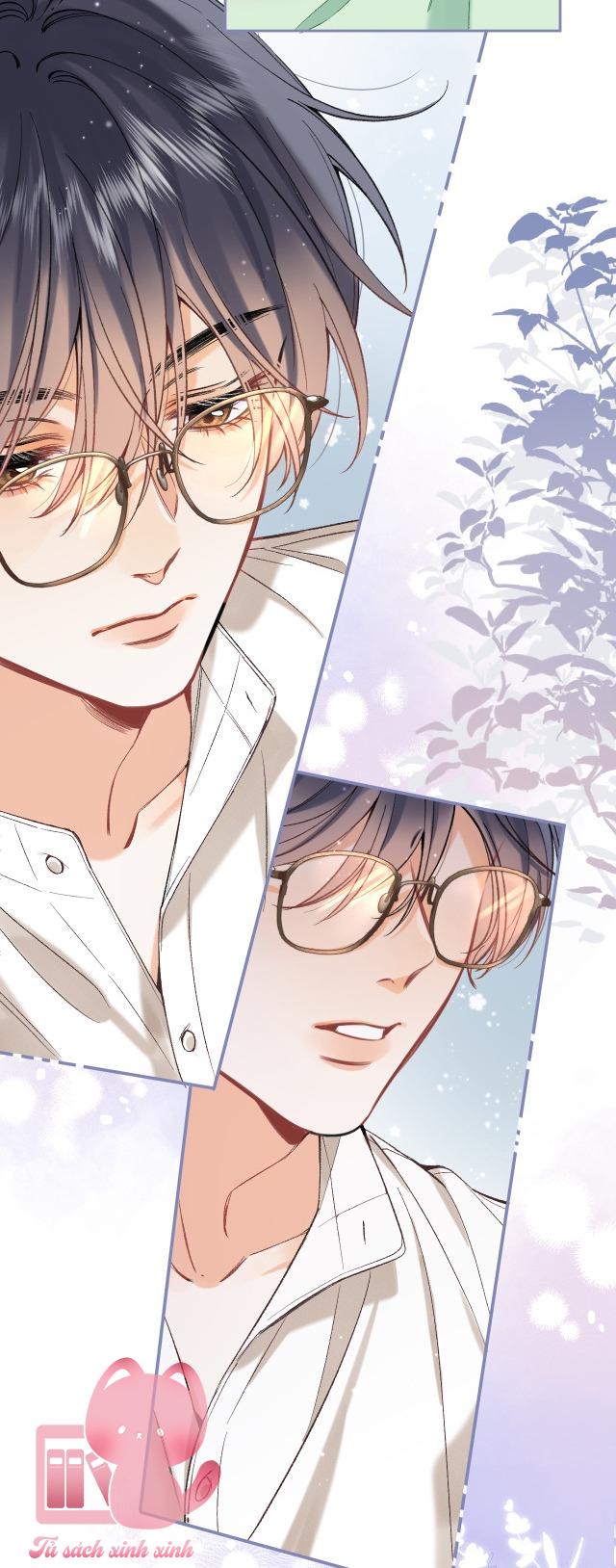 Mối Tình Thầm Kín: [SS2] Mối Tình Thầm Kín – Chap 85