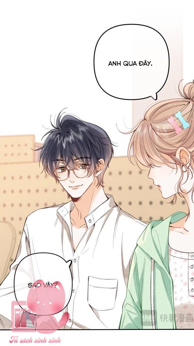 Mối Tình Thầm Kín: Mối Tình Thầm Kín – Chap 86