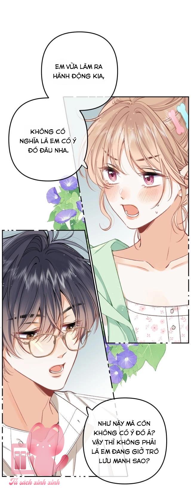 Mối Tình Thầm Kín: Mối Tình Thầm Kín – Chap 86