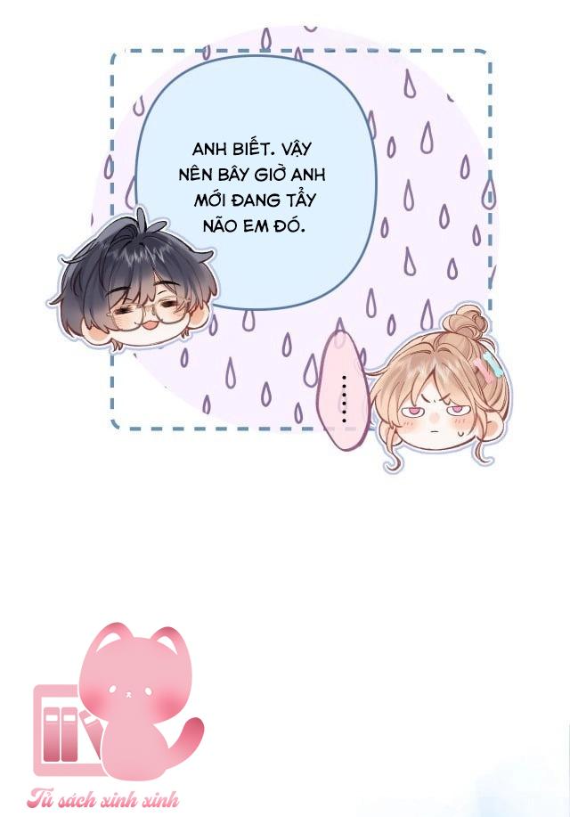 Mối Tình Thầm Kín: Mối Tình Thầm Kín – Chap 86