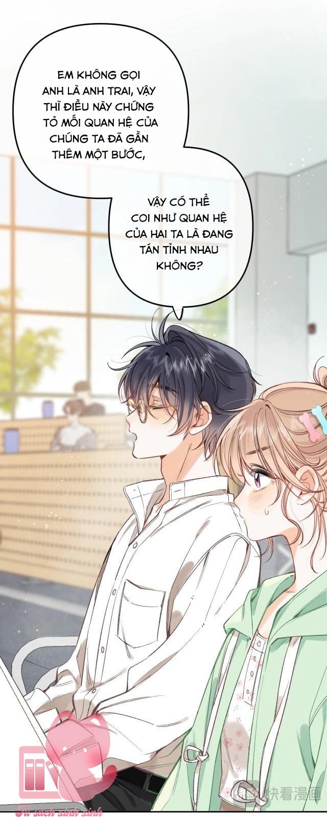 Mối Tình Thầm Kín: Mối Tình Thầm Kín – Chap 86