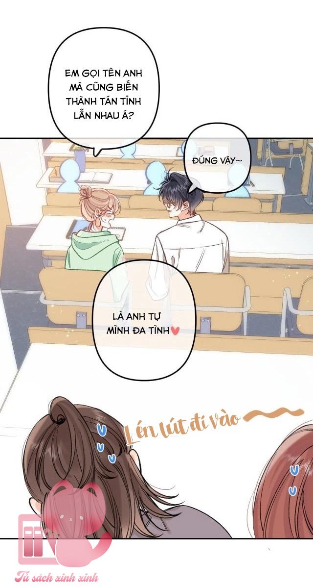 Mối Tình Thầm Kín: Mối Tình Thầm Kín – Chap 86