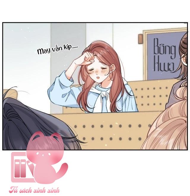 Mối Tình Thầm Kín: Mối Tình Thầm Kín – Chap 86