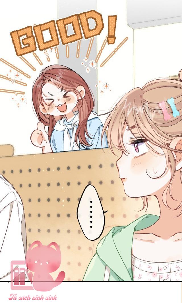 Mối Tình Thầm Kín: Mối Tình Thầm Kín – Chap 86