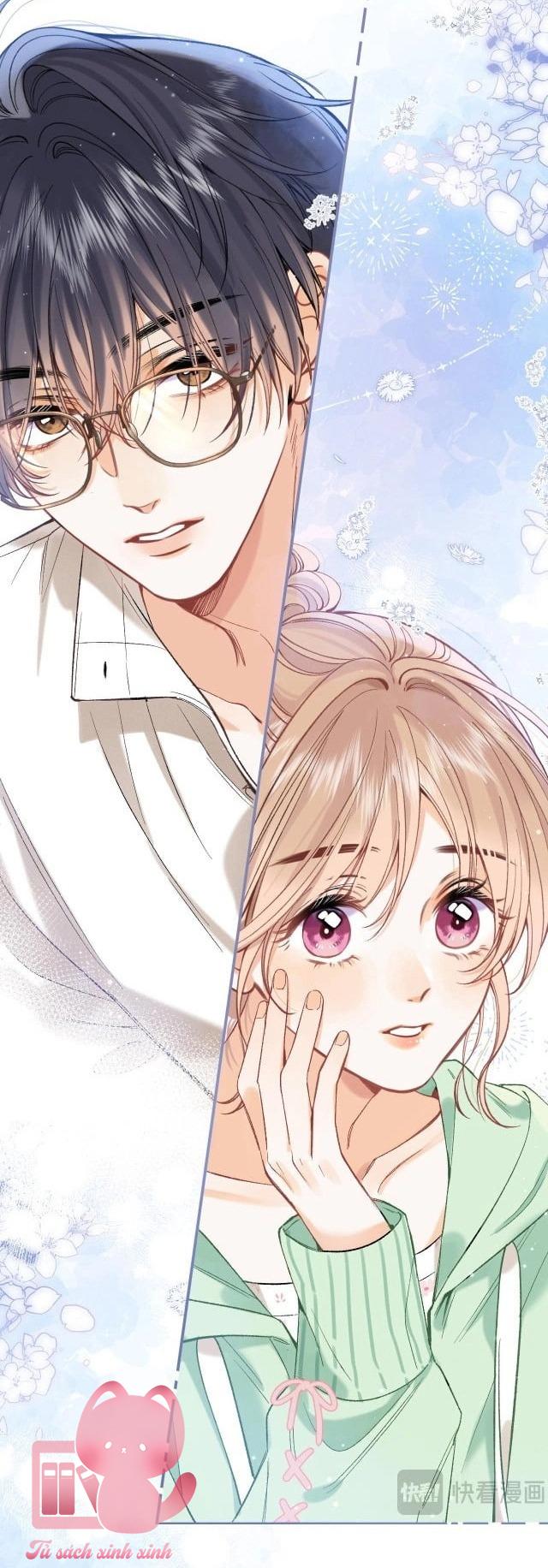 Mối Tình Thầm Kín: Mối Tình Thầm Kín – Chap 86