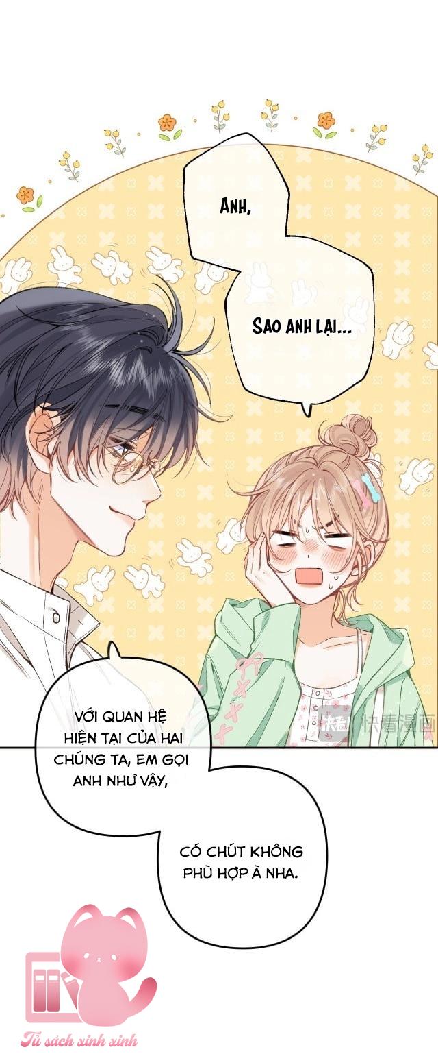 Mối Tình Thầm Kín: Mối Tình Thầm Kín – Chap 86