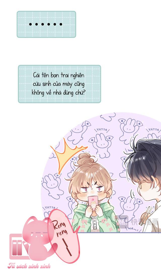 Mối Tình Thầm Kín: Mối Tình Thầm Kín – Chap 87