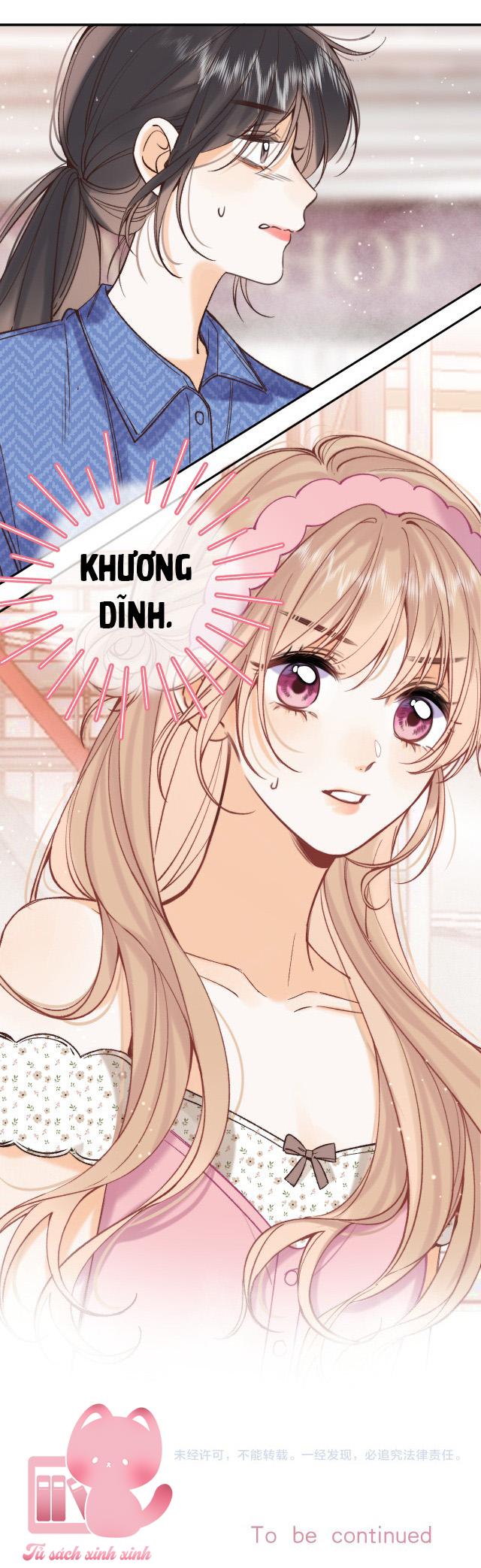 Mối Tình Thầm Kín: Mối Tình Thầm Kín – Chap 87