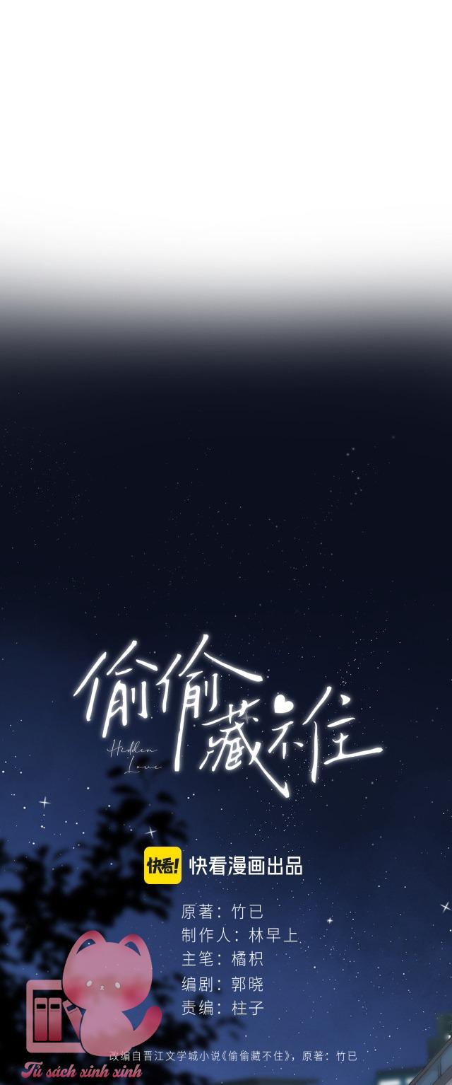 Mối Tình Thầm Kín: Mối Tình Thầm Kín – Chap 88