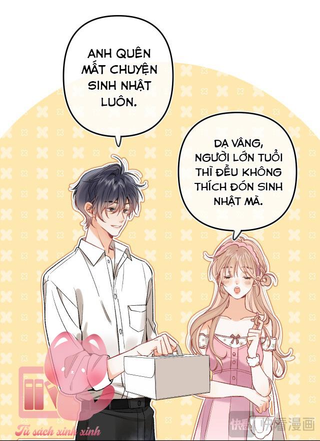 Mối Tình Thầm Kín: Mối Tình Thầm Kín – Chap 88