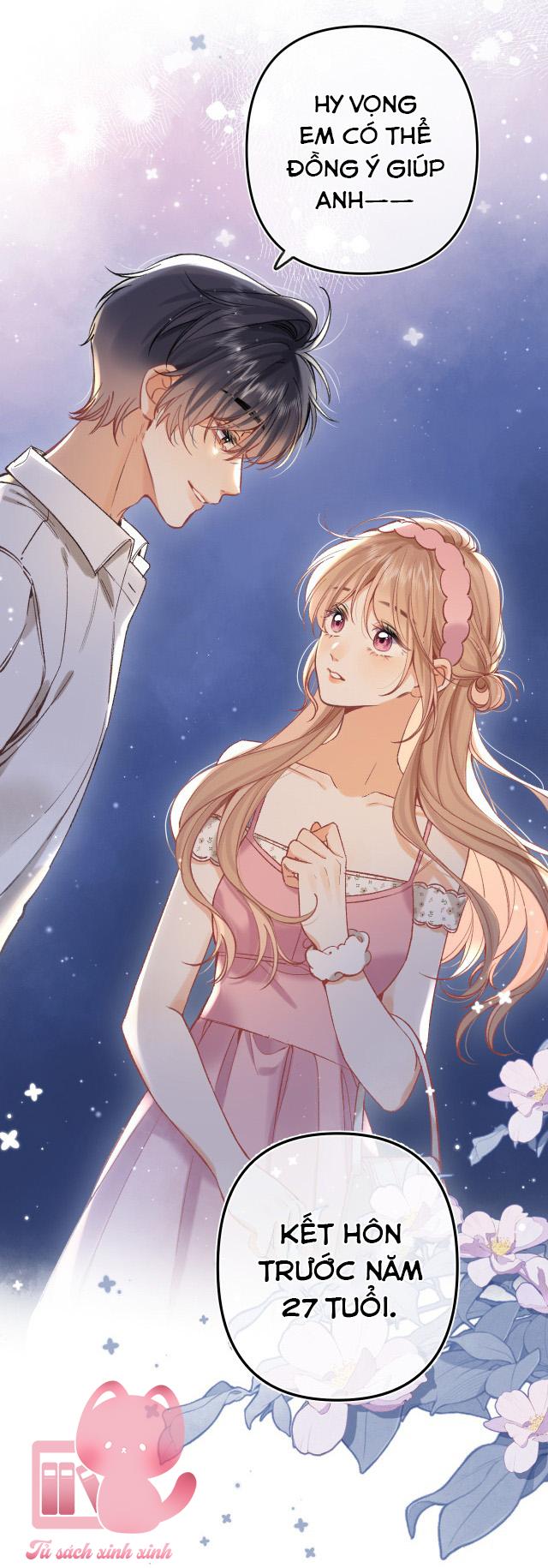 Mối Tình Thầm Kín: Mối Tình Thầm Kín – Chap 88