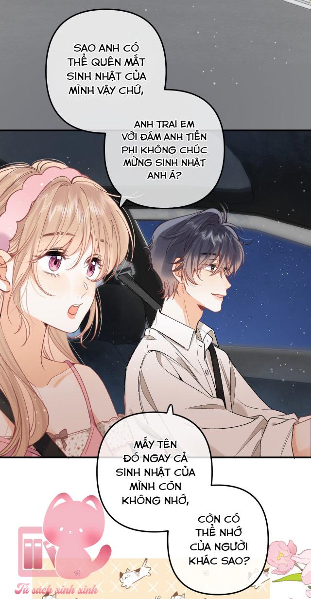 Mối Tình Thầm Kín: Mối Tình Thầm Kín – Chap 88