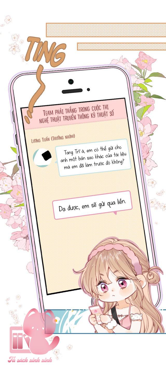 Mối Tình Thầm Kín: Mối Tình Thầm Kín – Chap 88