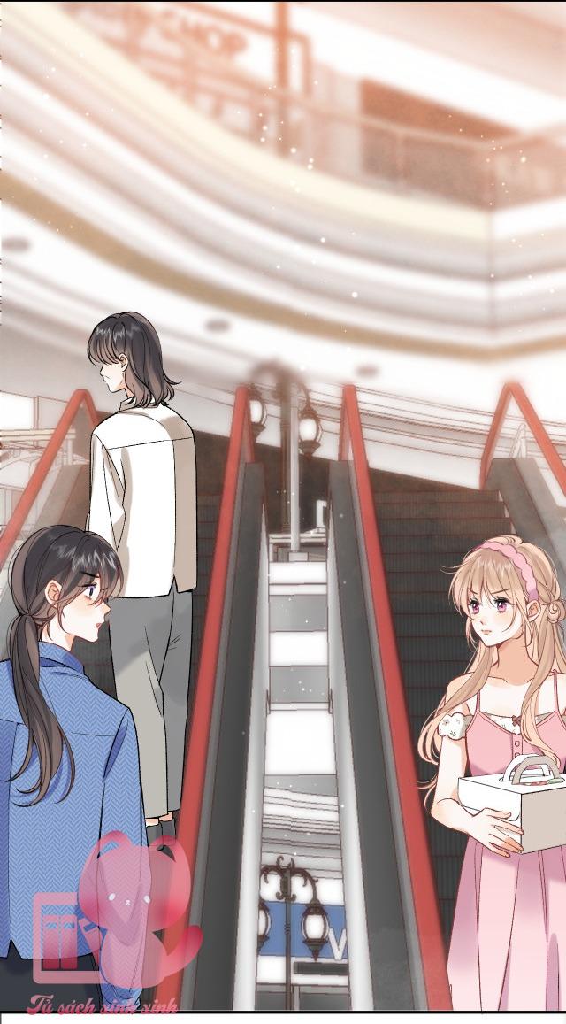 Mối Tình Thầm Kín: Mối Tình Thầm Kín – Chap 88
