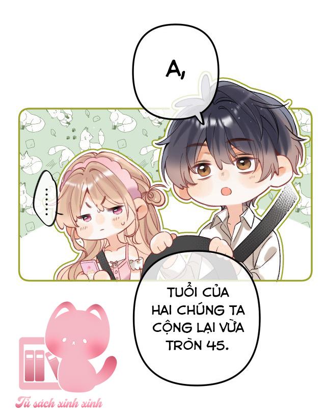 Mối Tình Thầm Kín: Mối Tình Thầm Kín – Chap 88