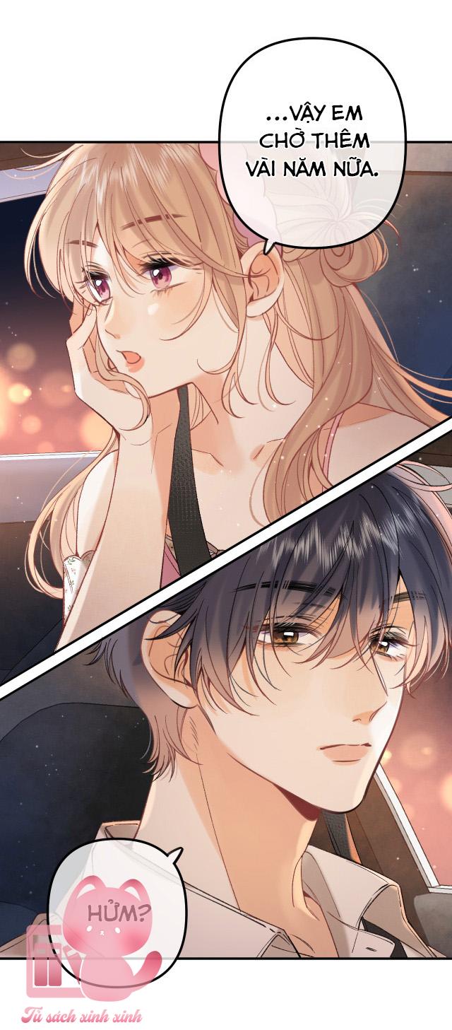 Mối Tình Thầm Kín: Mối Tình Thầm Kín – Chap 88