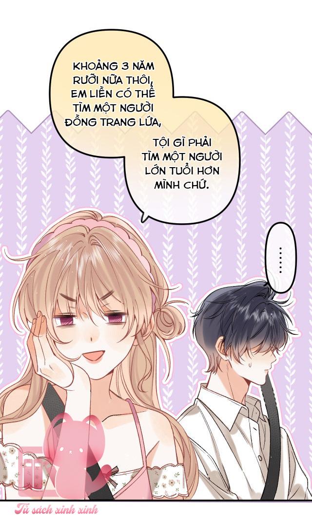 Mối Tình Thầm Kín: Mối Tình Thầm Kín – Chap 88