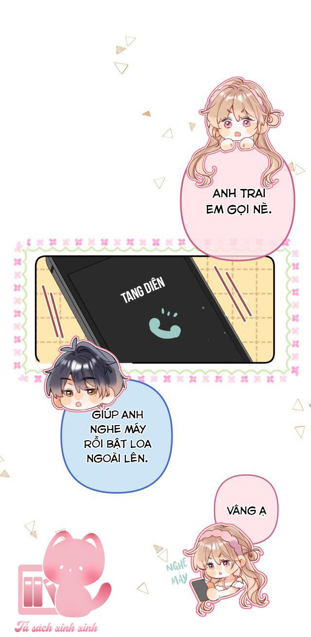 Mối Tình Thầm Kín: Mối Tình Thầm Kín – Chap 88
