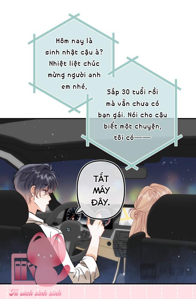 Mối Tình Thầm Kín: Mối Tình Thầm Kín – Chap 88