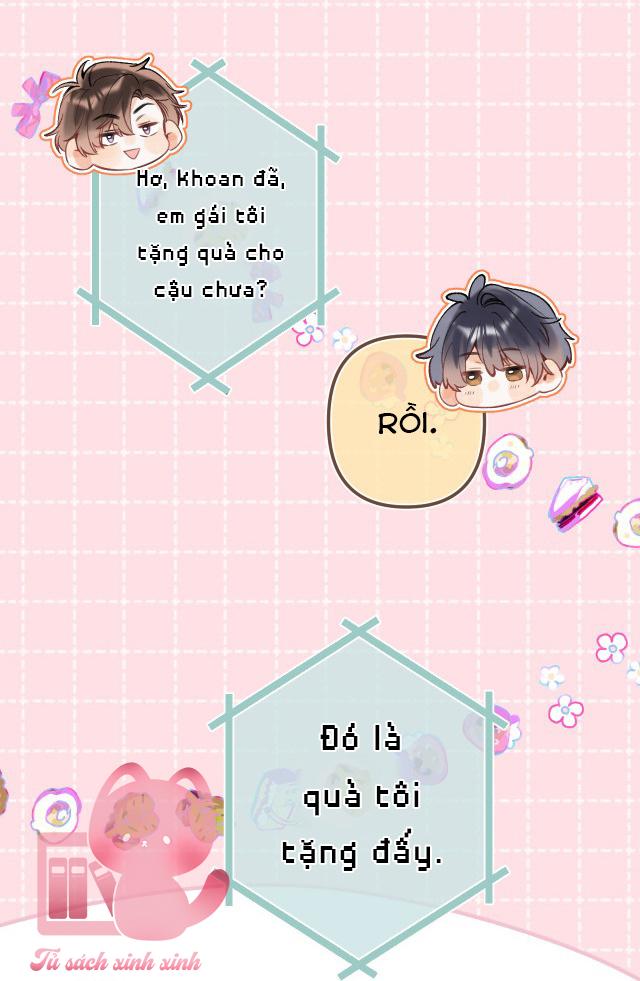 Mối Tình Thầm Kín: Mối Tình Thầm Kín – Chap 88