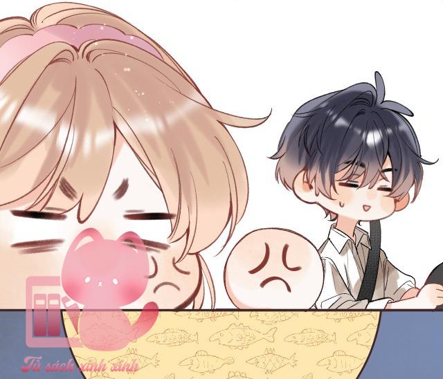 Mối Tình Thầm Kín: Mối Tình Thầm Kín – Chap 88