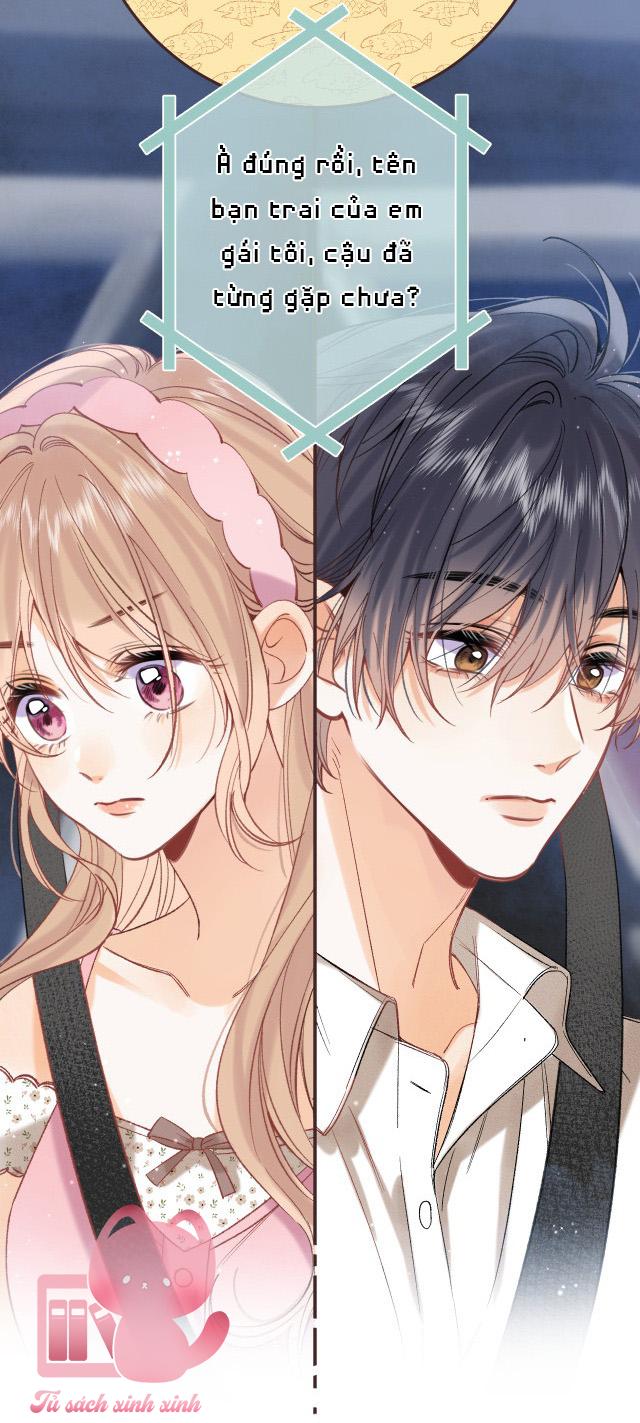 Mối Tình Thầm Kín: Mối Tình Thầm Kín – Chap 88