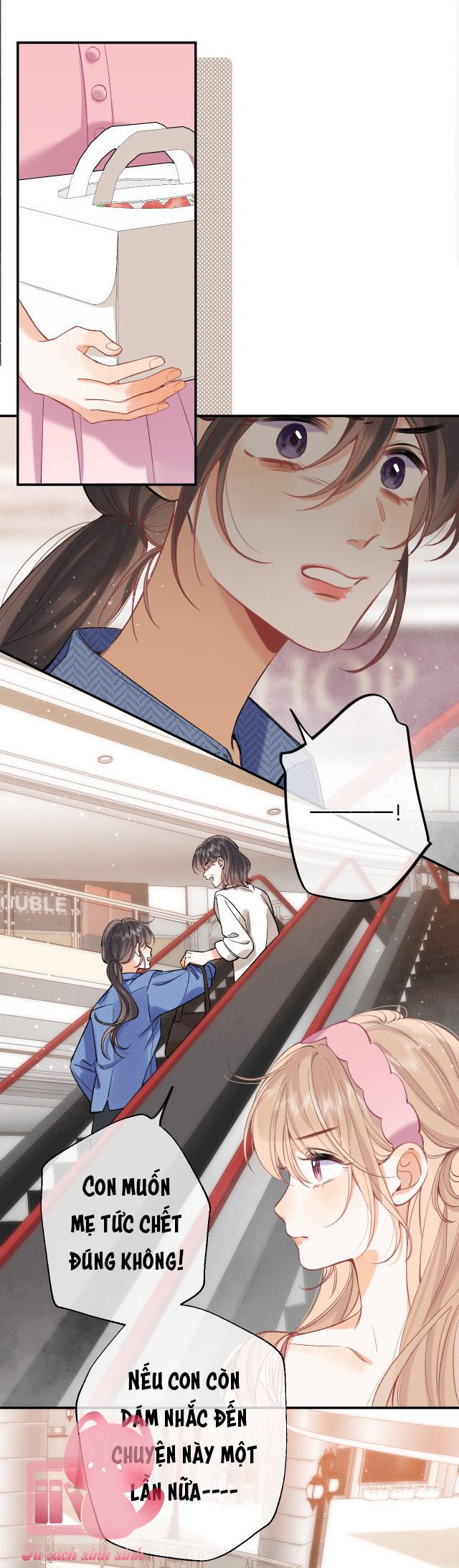 Mối Tình Thầm Kín: Mối Tình Thầm Kín – Chap 88