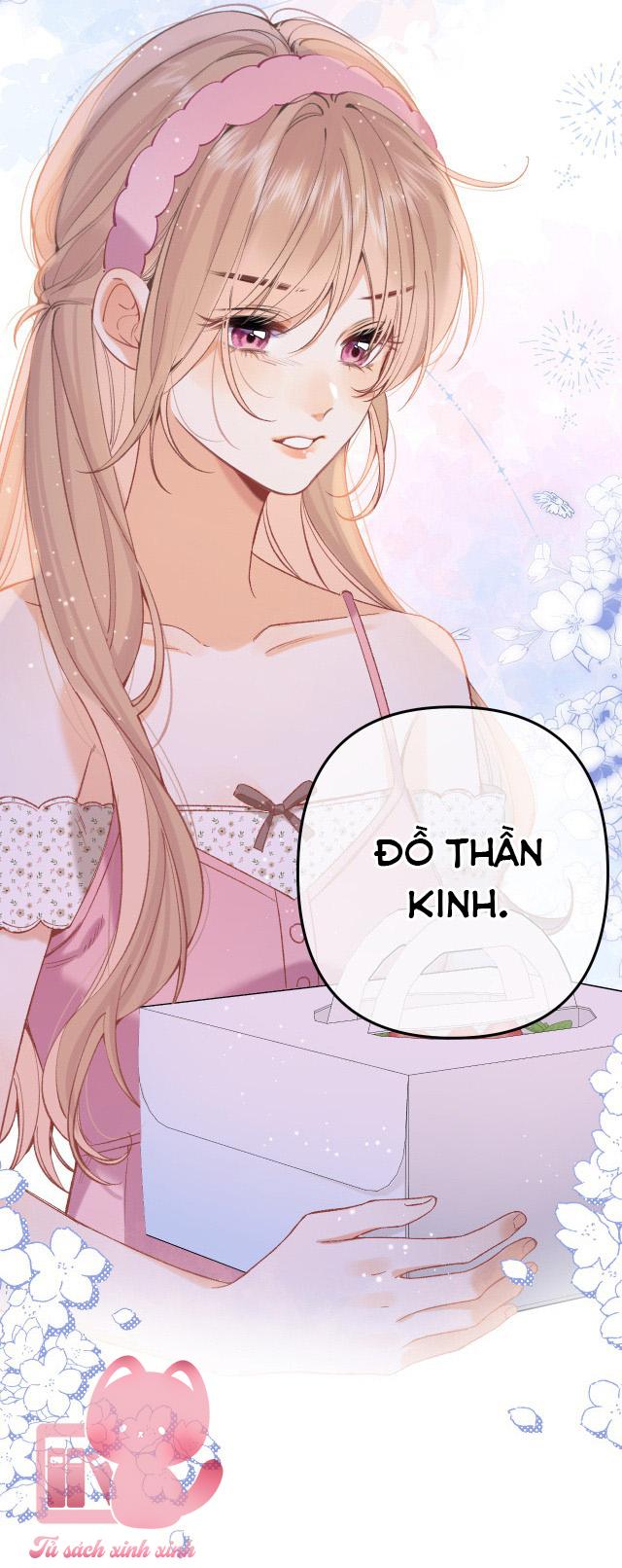 Mối Tình Thầm Kín: Mối Tình Thầm Kín – Chap 88