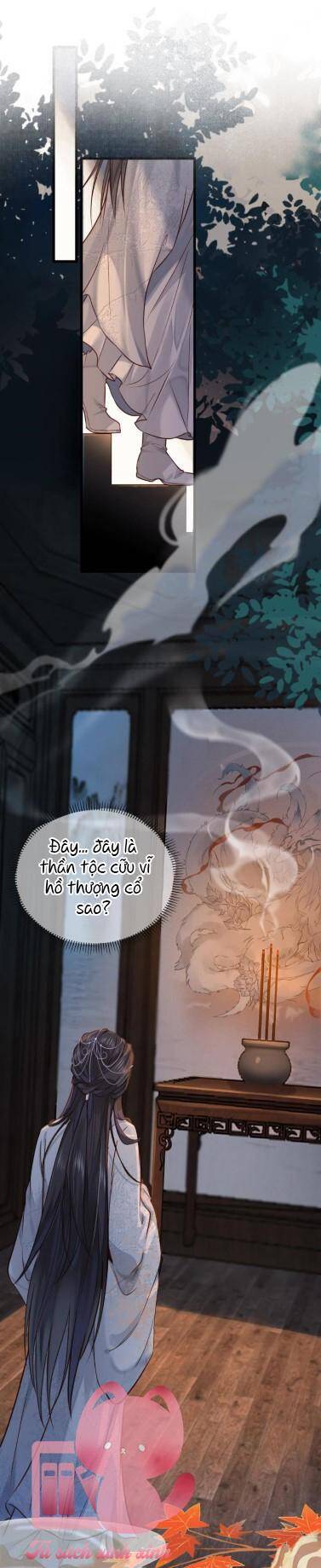 Xuyên Sách: Nghịch Đồ Lại Muốn Ức Hiếp Sư Phụ: Chapter 4