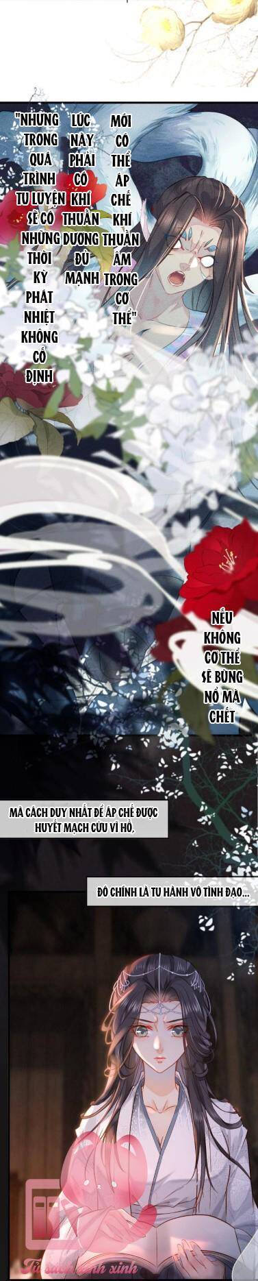 Xuyên Sách: Nghịch Đồ Lại Muốn Ức Hiếp Sư Phụ: Chapter 4