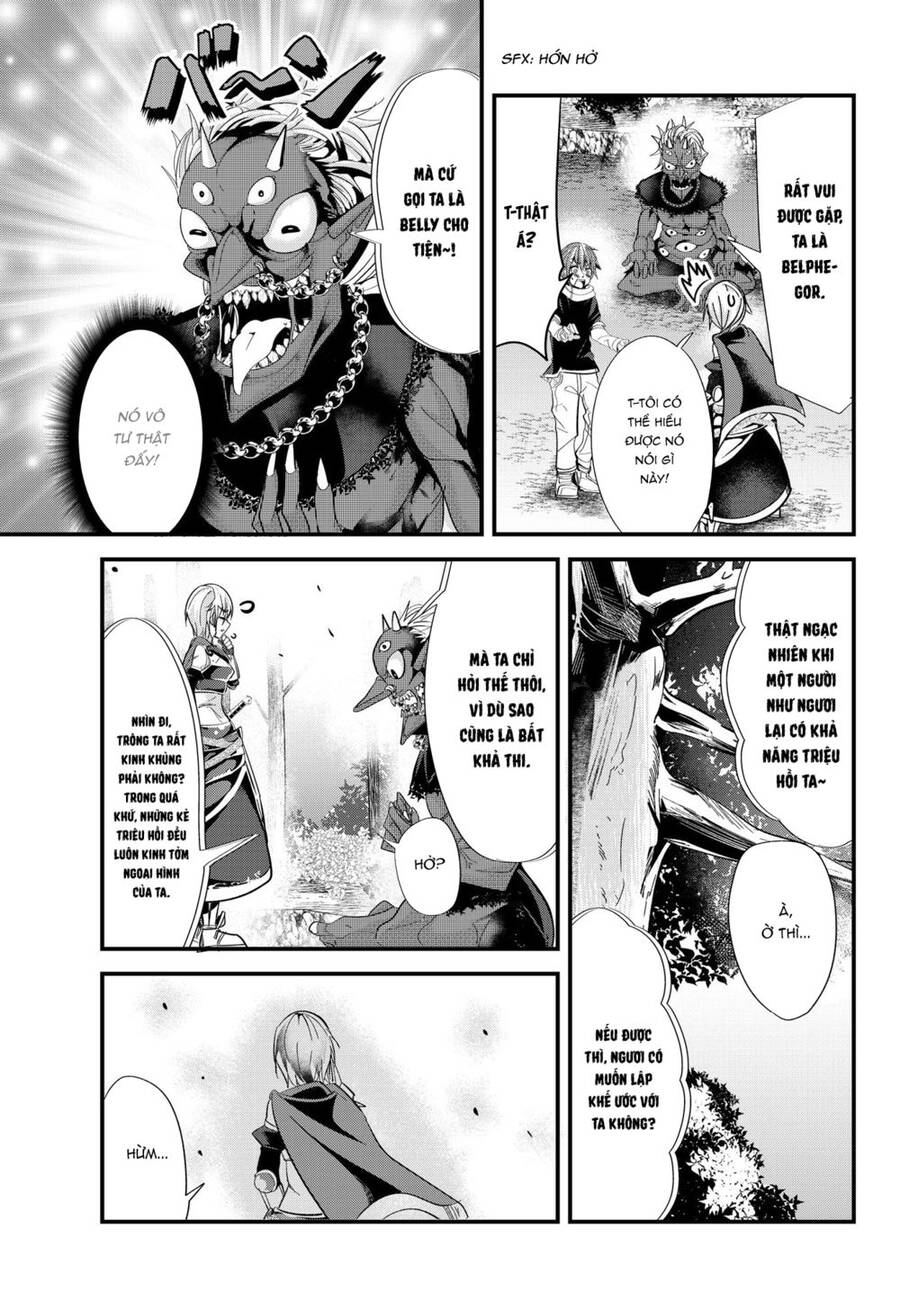 A Story About Treating A Female Knight Who Has Never Been Treated As A Woman: Chương 53