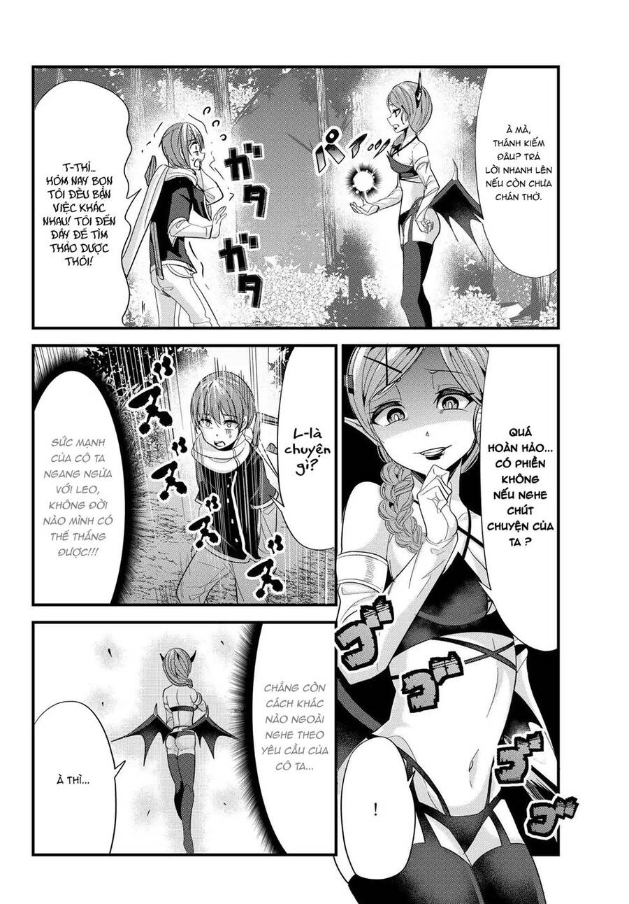 A Story About Treating A Female Knight Who Has Never Been Treated As A Woman: Chương 55