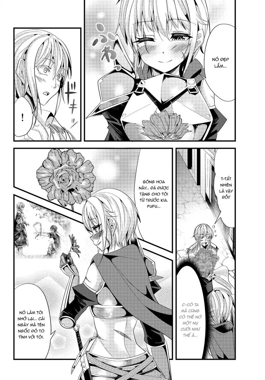 A Story About Treating A Female Knight Who Has Never Been Treated As A Woman: Chương 57