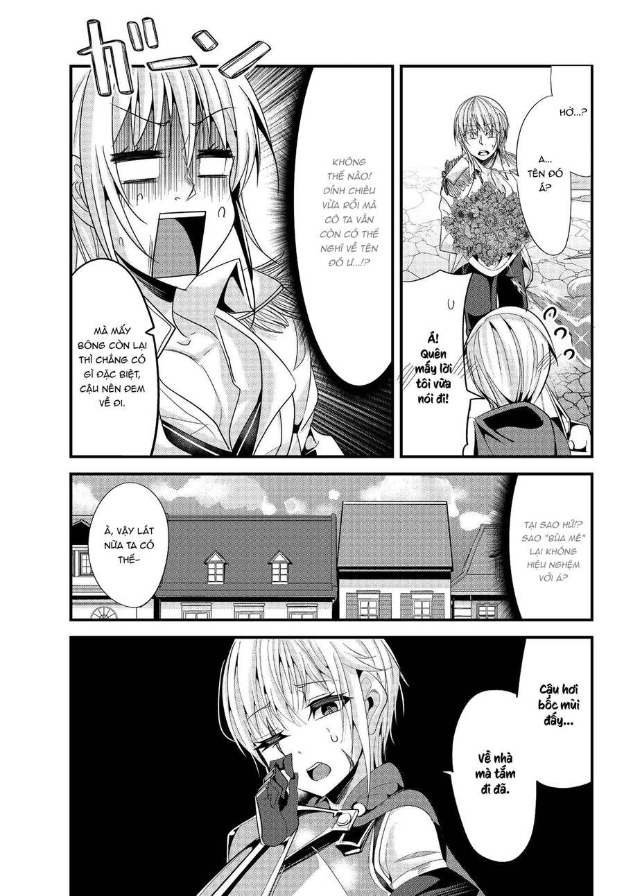 A Story About Treating A Female Knight Who Has Never Been Treated As A Woman: Chương 57