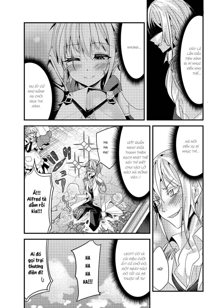 A Story About Treating A Female Knight Who Has Never Been Treated As A Woman: Chương 57