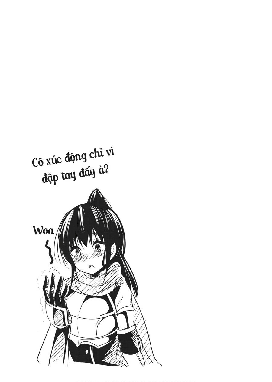 A Story About Treating A Female Knight Who Has Never Been Treated As A Woman: Chương 66