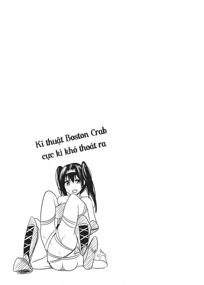 A Story About Treating A Female Knight Who Has Never Been Treated As A Woman: Chương 70