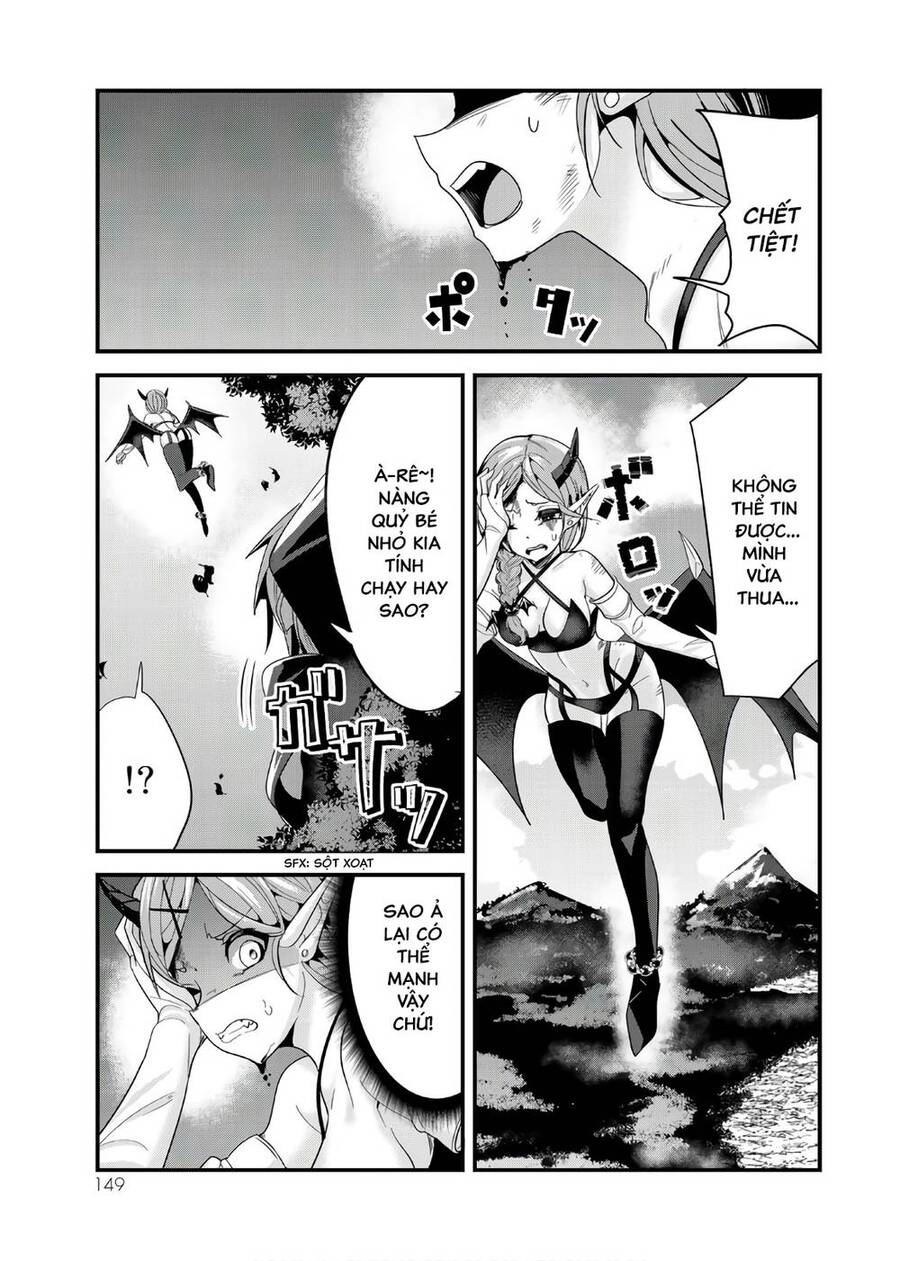 A Story About Treating A Female Knight Who Has Never Been Treated As A Woman: Chương 75