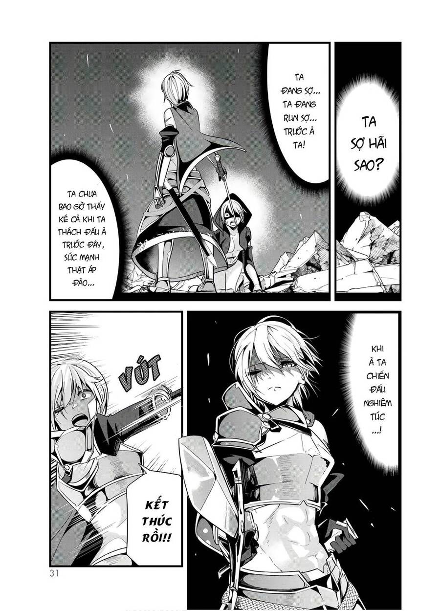 A Story About Treating A Female Knight Who Has Never Been Treated As A Woman: Chương 79