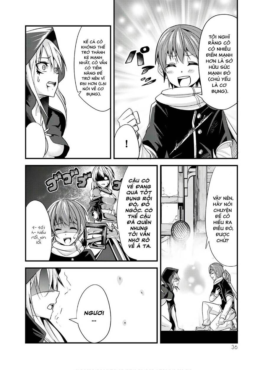 A Story About Treating A Female Knight Who Has Never Been Treated As A Woman: Chương 79