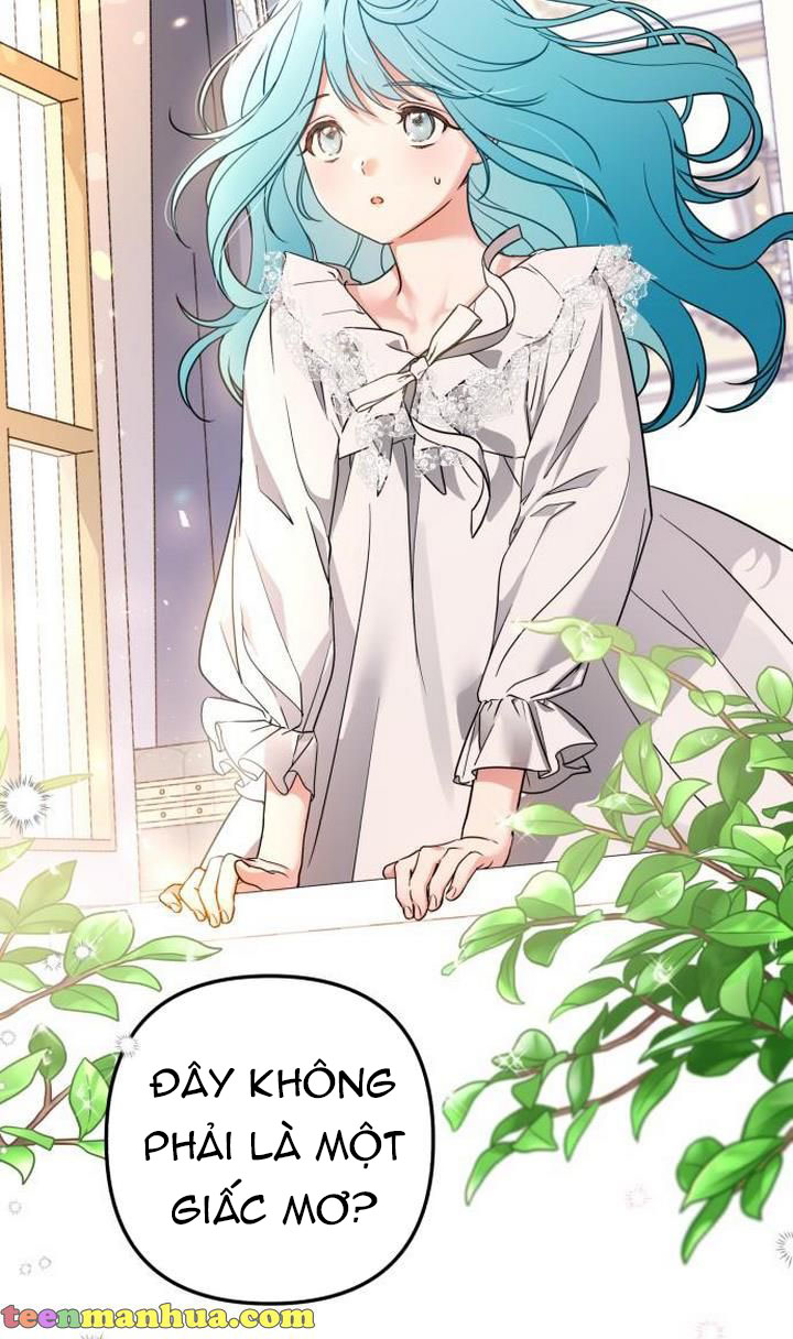 Công Chúa Mint Bé Nhỏ: Chapter 1