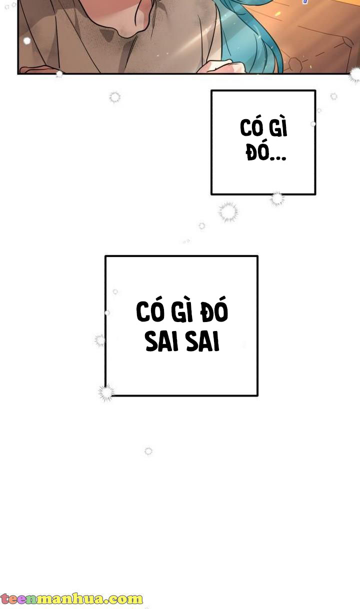 Công Chúa Mint Bé Nhỏ: Chapter 1