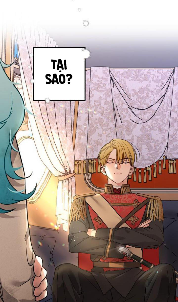 Công Chúa Mint Bé Nhỏ: Chapter 1