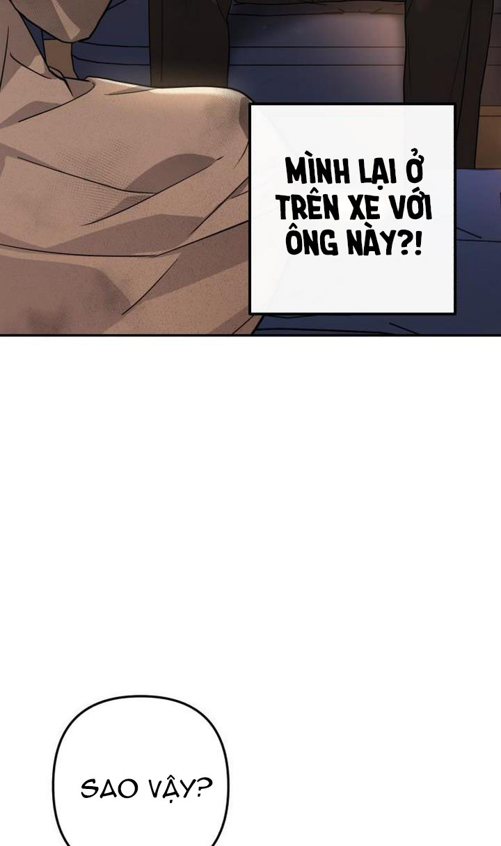 Công Chúa Mint Bé Nhỏ: Chapter 1