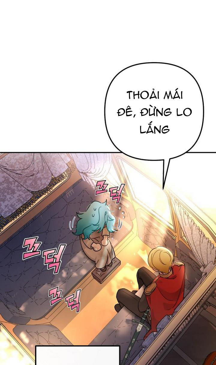 Công Chúa Mint Bé Nhỏ: Chapter 1