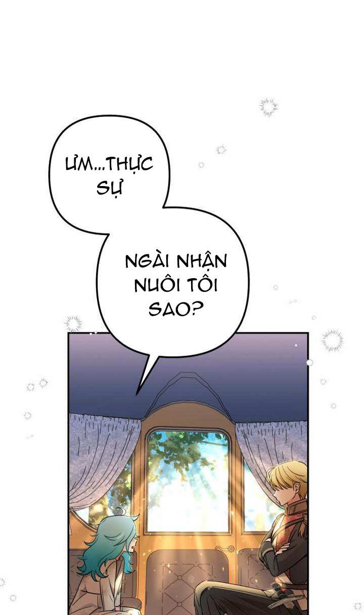 Công Chúa Mint Bé Nhỏ: Chapter 1