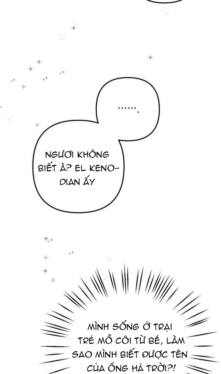 Công Chúa Mint Bé Nhỏ: Chapter 1