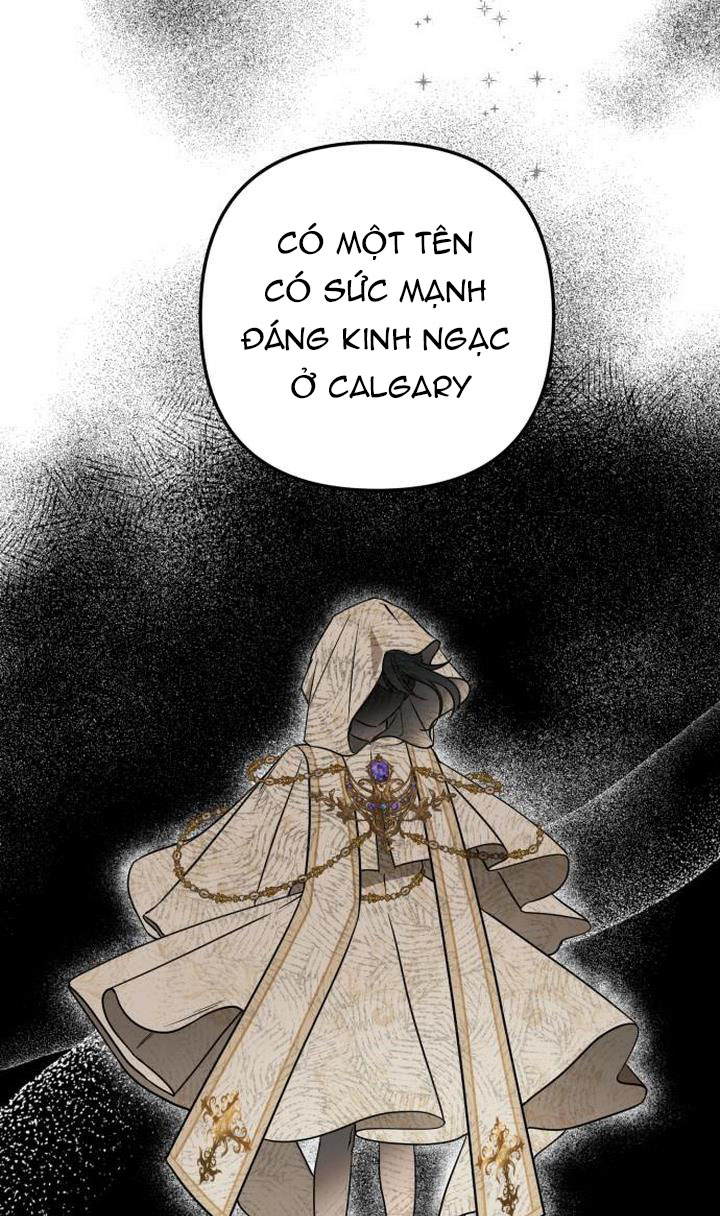 Công Chúa Mint Bé Nhỏ: Chapter 1